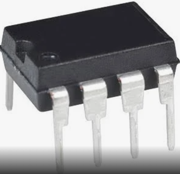 Attiny85